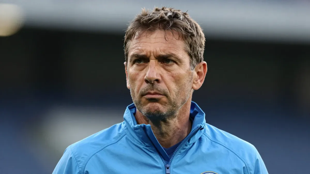 Manchester City manager Enzo Maresca is under early scrutiny from club ownership after a heavy Community Shield loss...