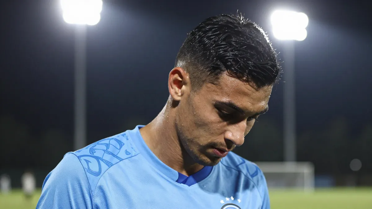 Tijjani Reijnders' £52m Saudi move confirmed by Manchester City