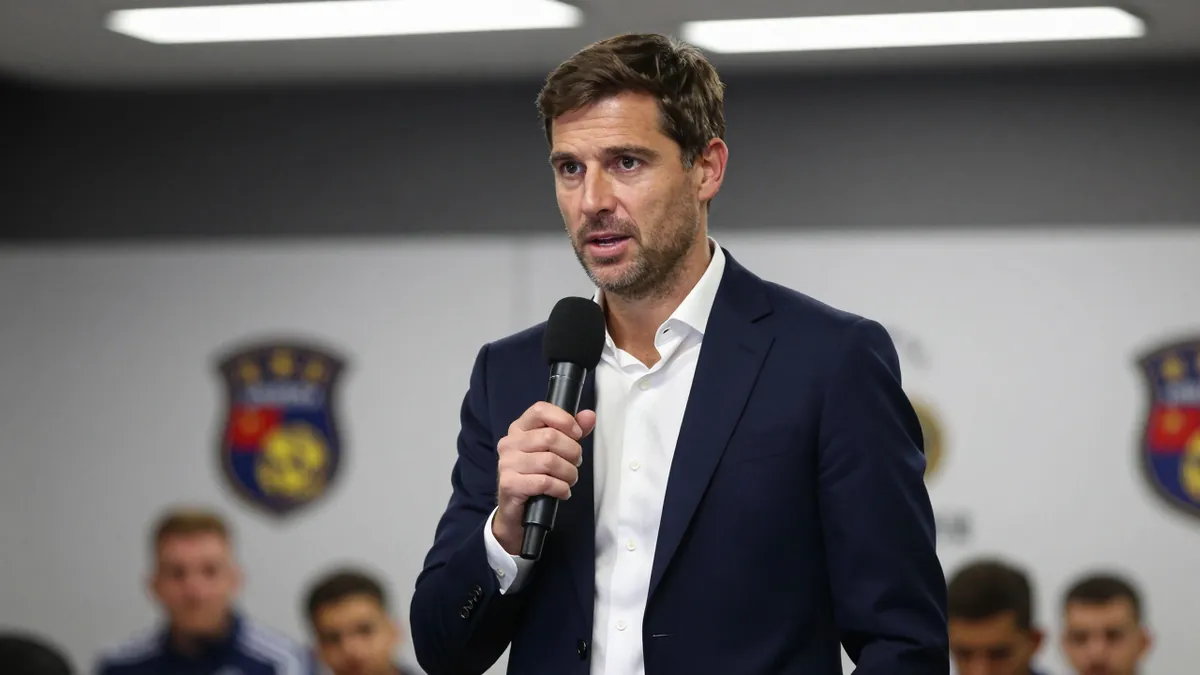 Maresca hints at Manchester City signings as Neto transfer links grow