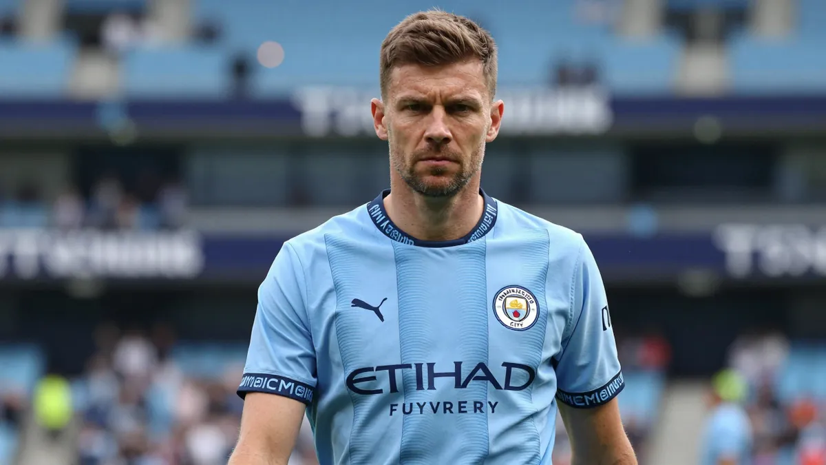 Manchester City ranks 8th in player sales revenue since 2020