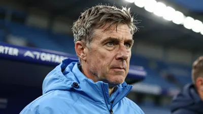 Manchester City manager Enzo Maresca has urged patience as the club seeks midfield reinforcements following the £65.3m...