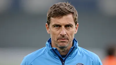 Manchester City boss Enzo Maresca confirms his four captains for the 2026-27 season, with Rúben Dias leading the group