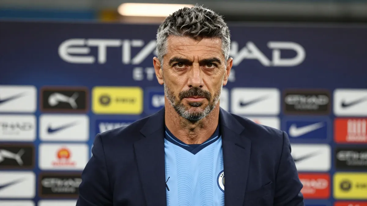City to Bolster Squad Amid Departures