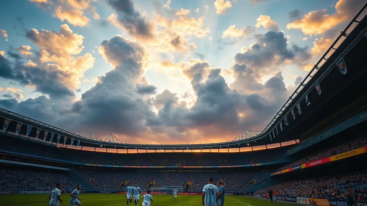 Manchester City Records Financial Loss Despite Heavy Investment