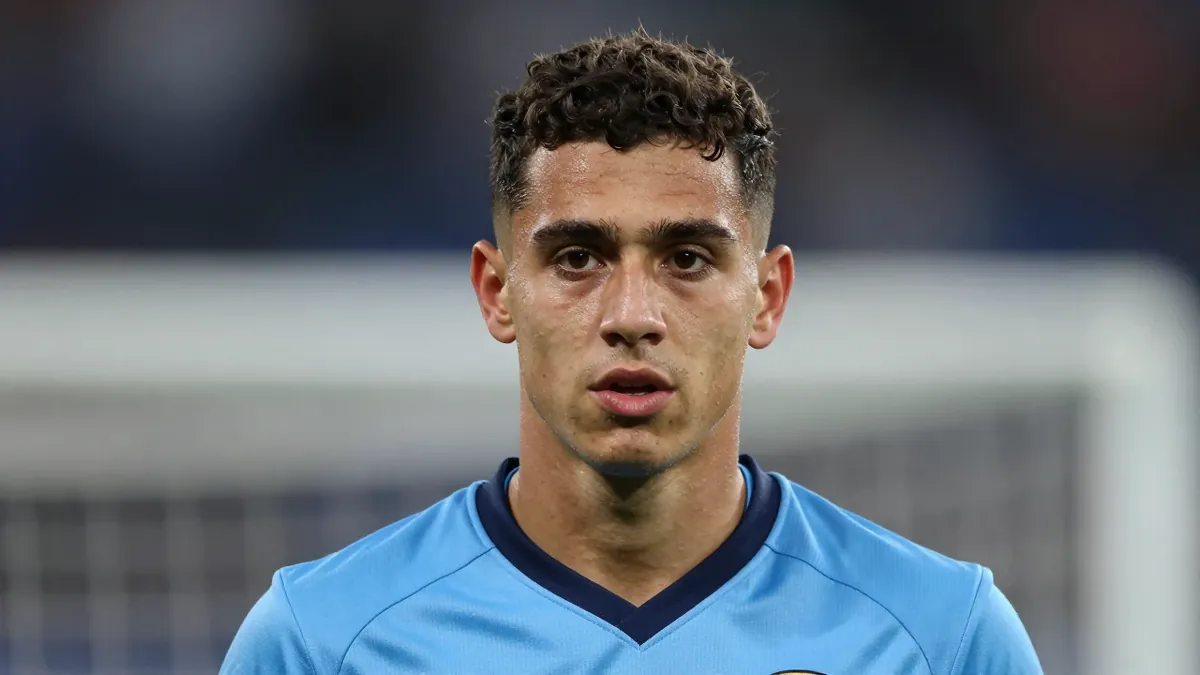 Manchester City midfielder Nico Gonzalez is set to join Newcastle United in a deal that could reach £52 million, as the...