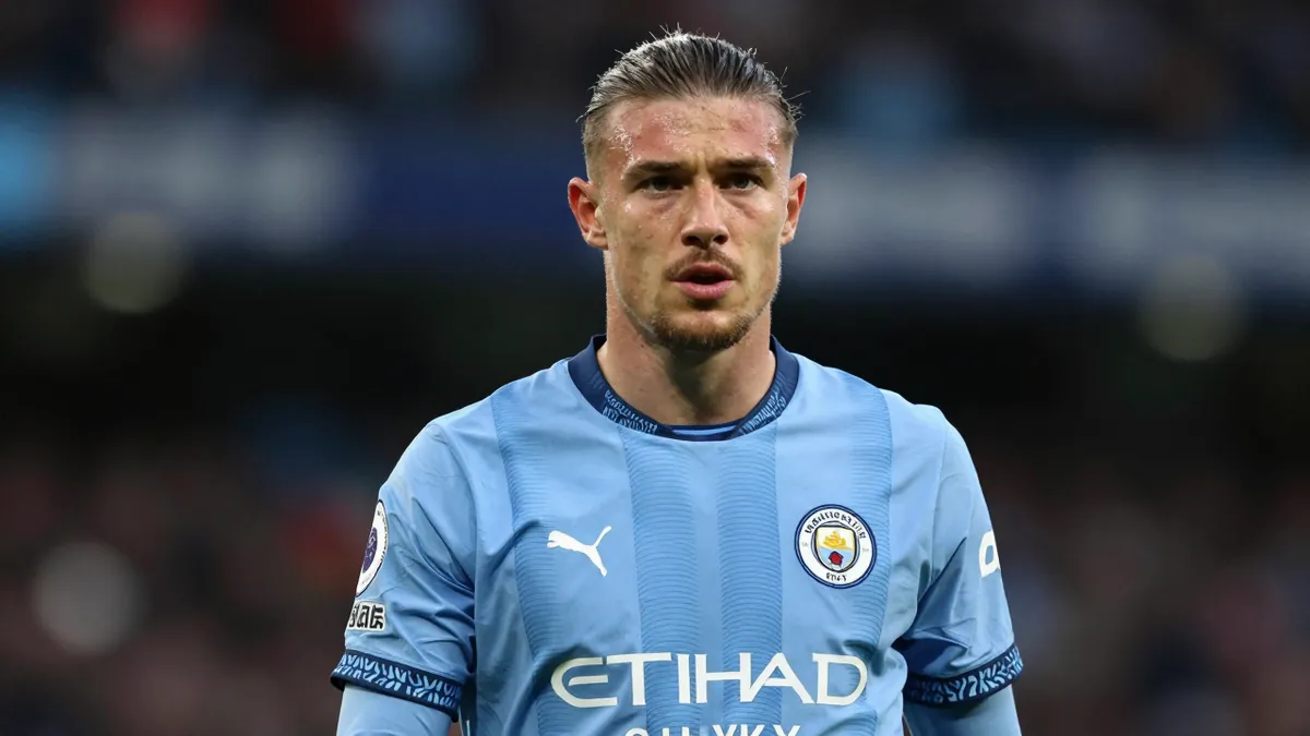 Manchester City tests new signings in Inter friendly preview