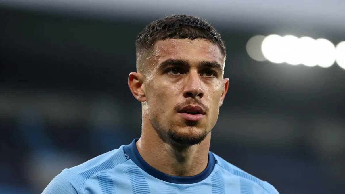 Manchester City will face defending champions Paris Saint-Germain at home and travel to Barcelona in the 2026/27...