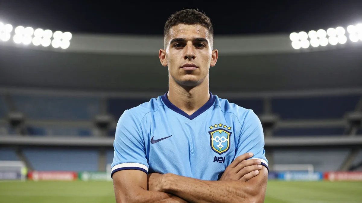 Savinho transfer: Tottenham close to £60m deal for Manchester City winger