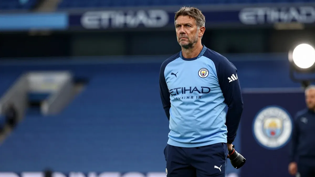 Manchester City sign Allan Elias for £34m as Nico moves