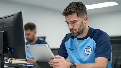Manchester City's reported move for a Premier League winger has gained momentum, DeadlineDayLive reports, offering a...