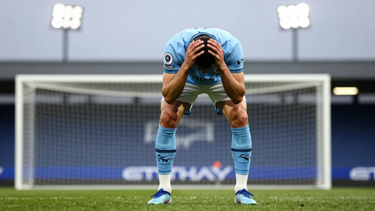 Manchester City must submit their appeal against a guilty verdict on 115 financial charges by Friday, with the Prime...