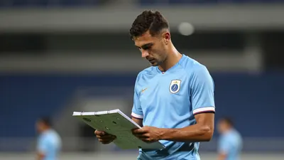 Enzo Maresca reshapes Manchester City with record signings
