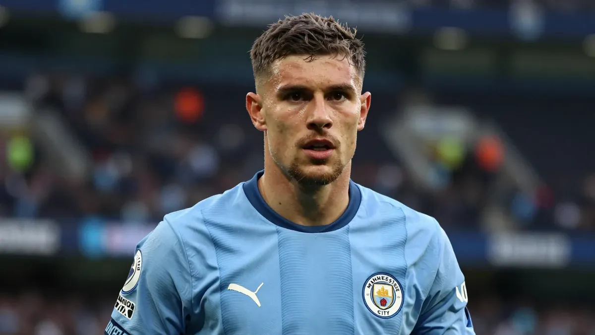 Manchester City's £458m summer transfer window focused on midfield, with Enzo Fernandez and Elliot Anderson arriving as...