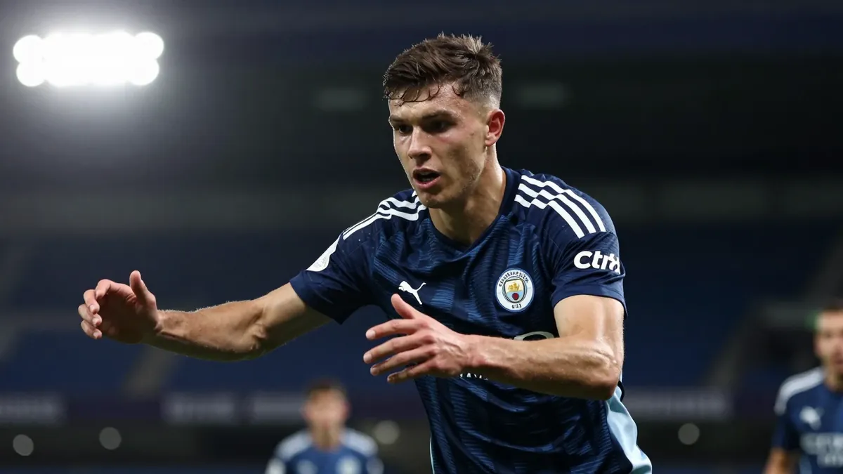 Manchester City eye 18-year-old Ayyoub Bouaddi for €100m