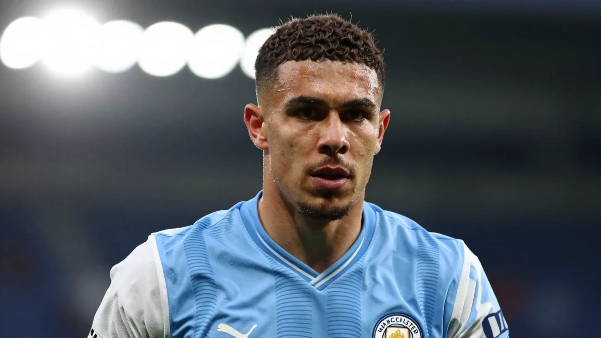 Community Shield offers insight into Arsenal's desire and Manchester City's new era