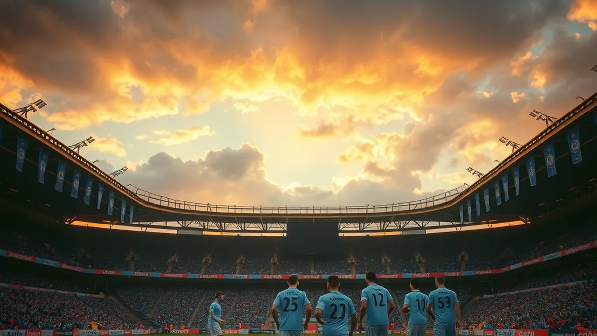 Manchester City's Rodri and Haaland to Miss Seoul Matches Due to World Cup Break