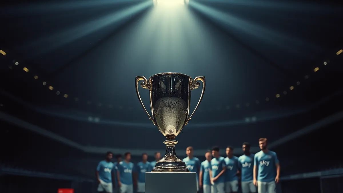 Rodri's Golden Moment: Manchester City Midfielder Wins World Cup