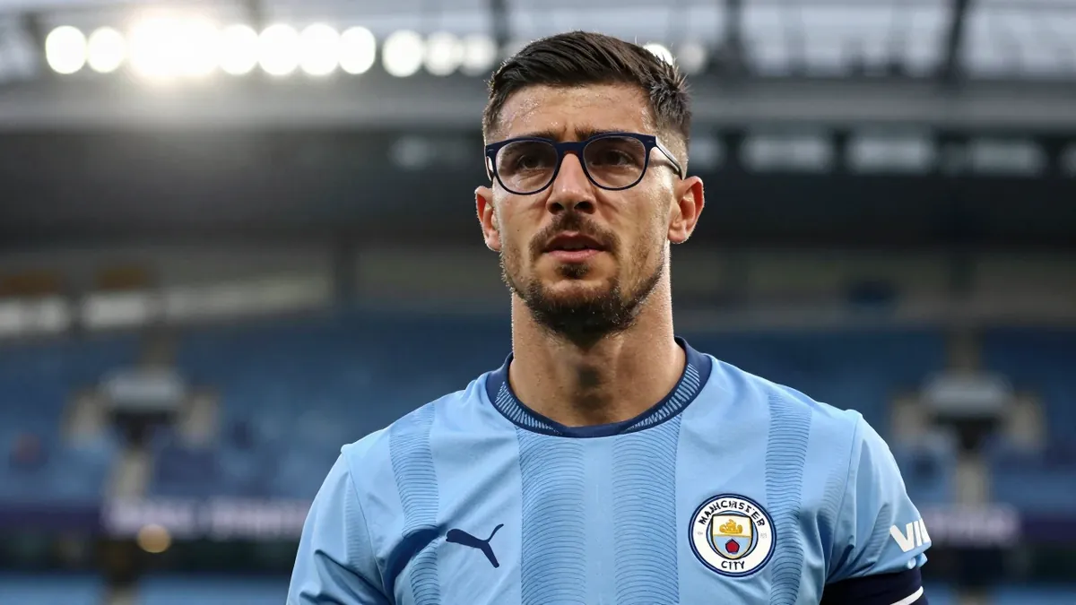 Savinho’s £75m move to Tottenham underlines City’s multi‑club model