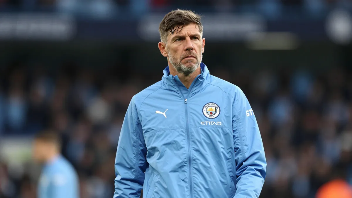 Maresma's Manchester City Tactics Challenge Guardiola Legacy