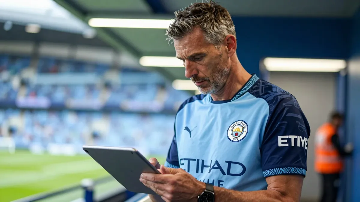 Manchester City are reportedly considering a surprise move for a Chelsea forward, as they look to strengthen their attack...