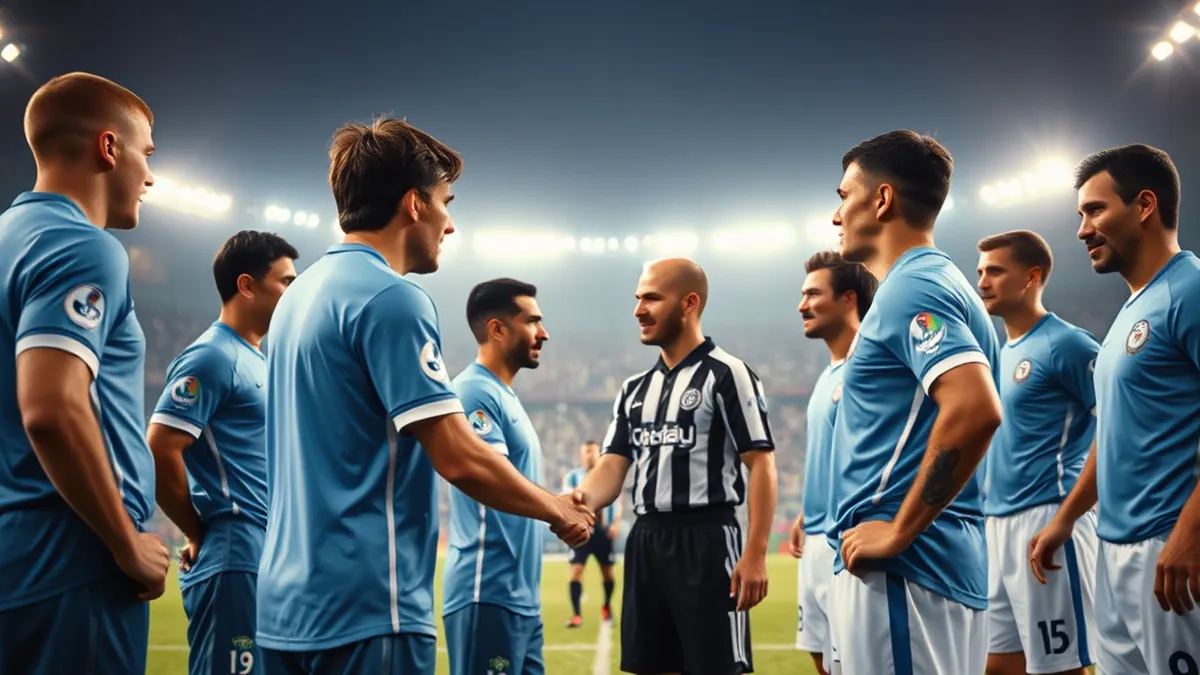 Anticipating Tactical Battles: City’s Key Players Against Rivals