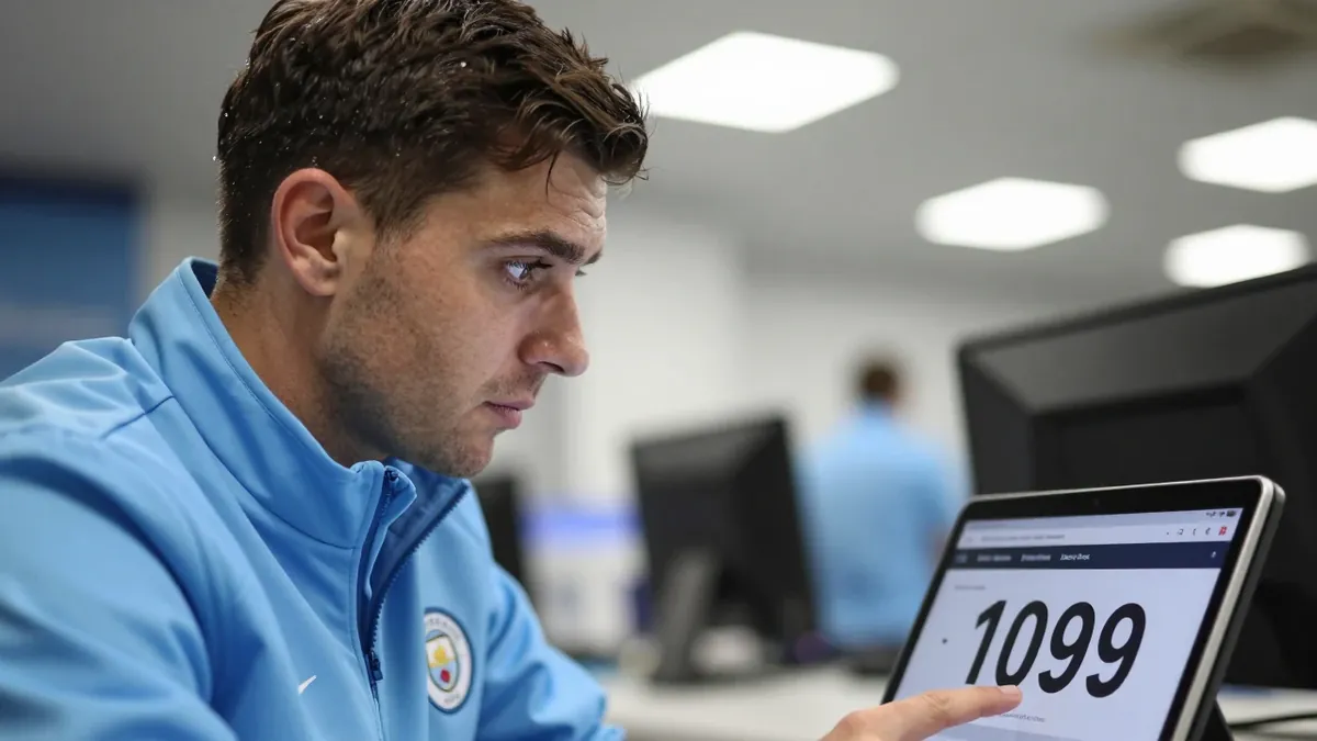 Manchester City are exploring late moves for Liverpool's Cody Gakpo and Everton's Iliman Ndiaye, with the transfer...