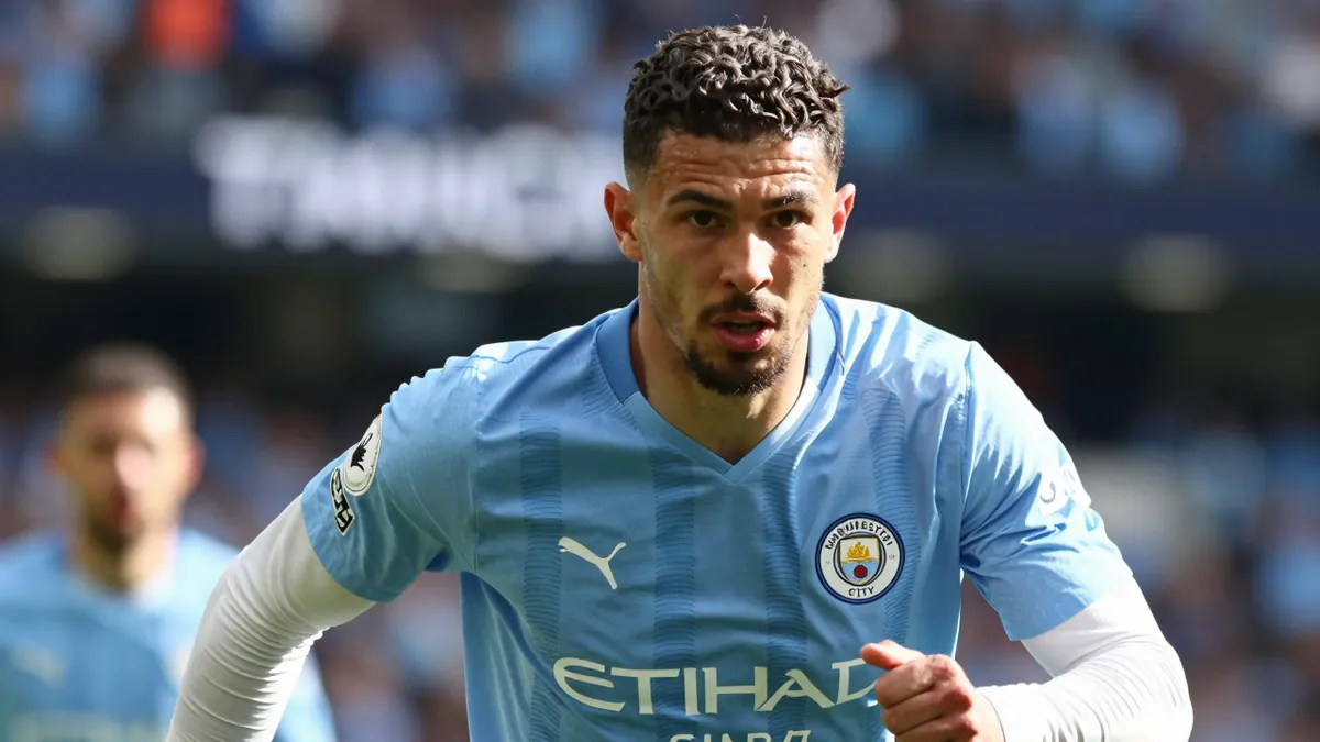 Manchester City vs Atlético Madrid: Pre-Season Friendly Result