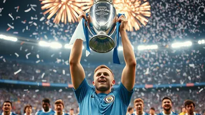 Reassessing Manchester City's Tactical Approach for Future Success