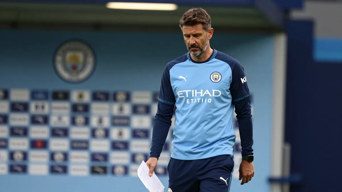 Manchester City Transfer Update: Savinho and Marmoush in Demand