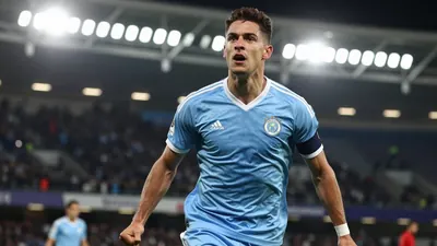 Manchester City secured a 2-0 Champions League win at Porto thanks to an Erling Haaland brace, in a match marred by a...