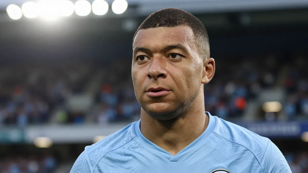 Manchester City forward Omar Marmoush is set to join Tottenham on loan with a £60m obligation, following a spell of...