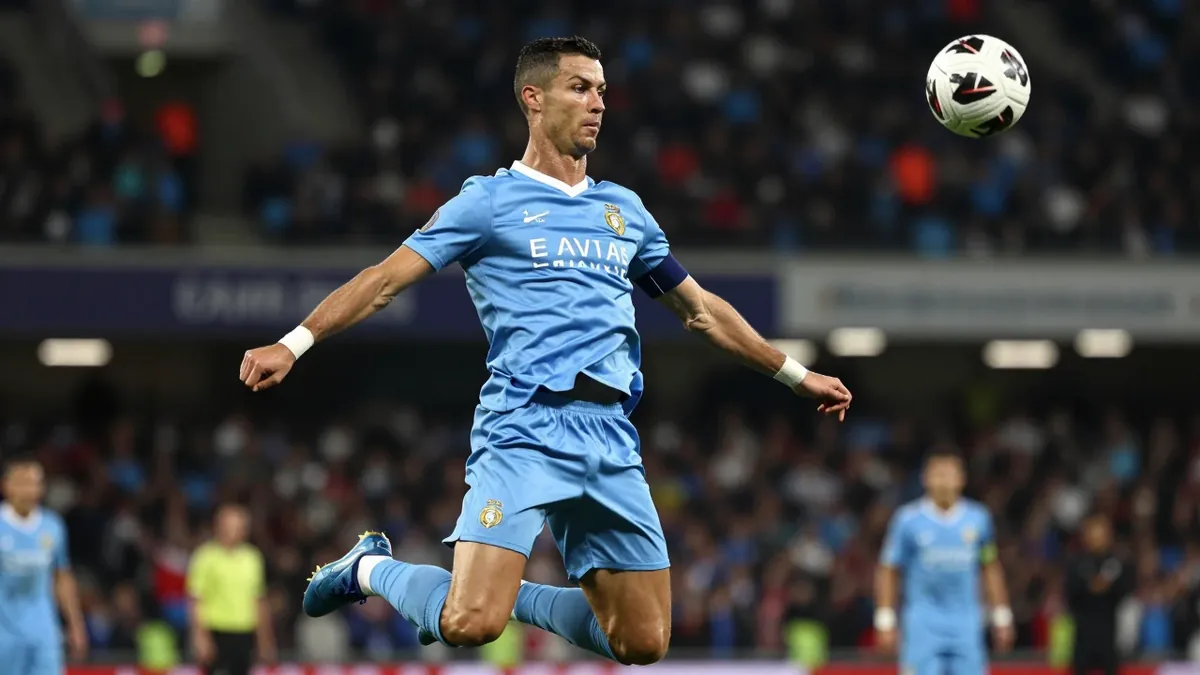Manchester City secured a third straight win as Erling Haaland's header beat Coventry, putting Enzo Maresca's side top of...