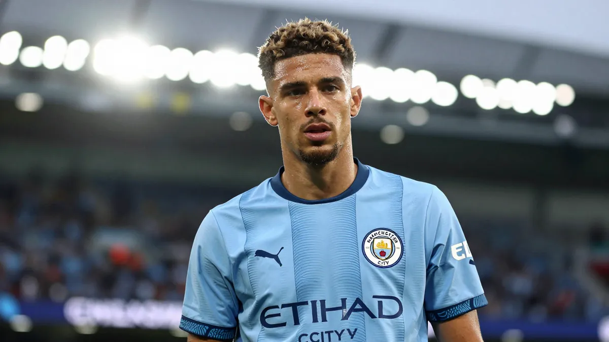 Bayern Munich Enter the Race for Manchester City Midfielder Rodri