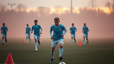 James Trafford: The Rising Star of Manchester City’s Goalkeeping Legacy