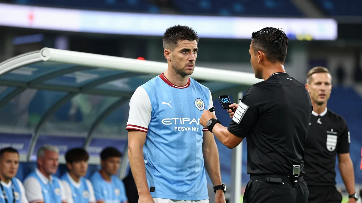 Manchester City's Maresca Era Starts with a Draw