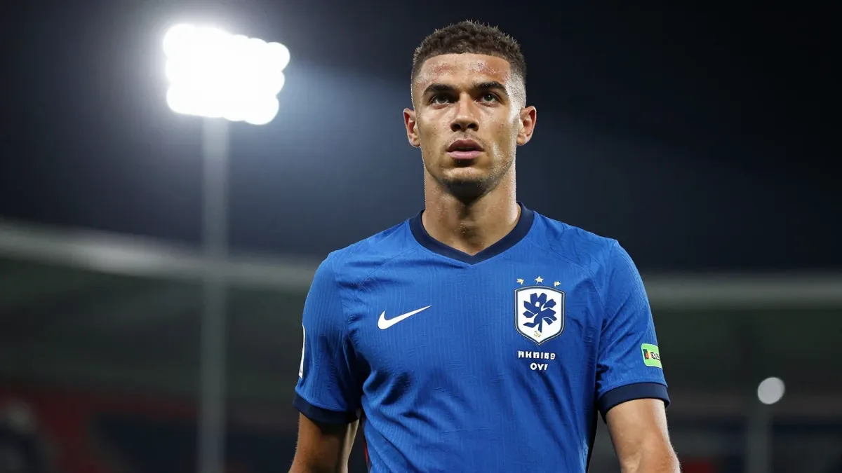 Manchester City sells Reijnders to Saudi club after Rodri exit