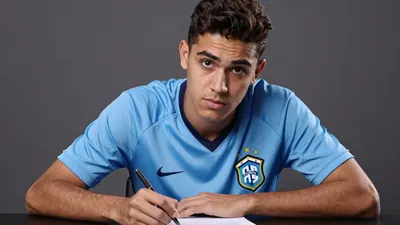 Manchester City have signed winger Allan from Palmeiras but a move for Liverpool's Cody Gakpo is close to collapsing...