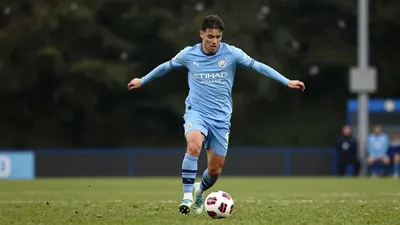 Phil Foden will miss Manchester City's Carabao Cup tie with Norwich City due to a three-game suspension, with manager...