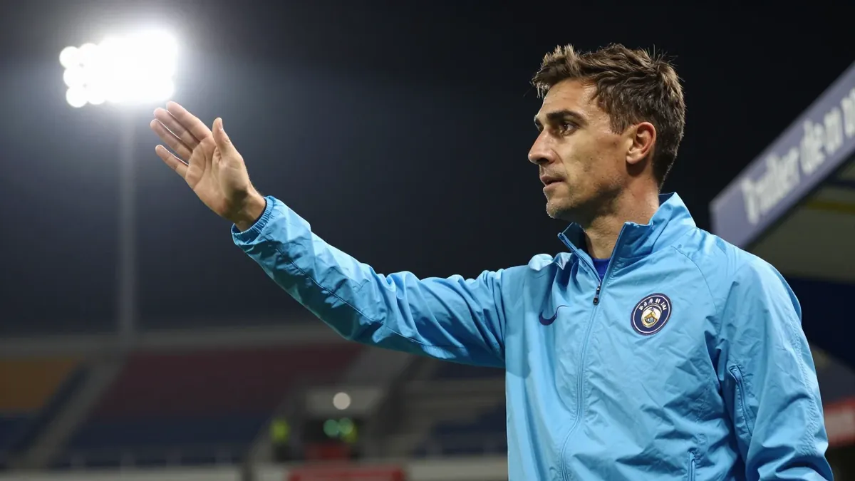 Manchester City are top of the Premier League with six points as Enzo Maresca's tactical changes and squad rotation begin...