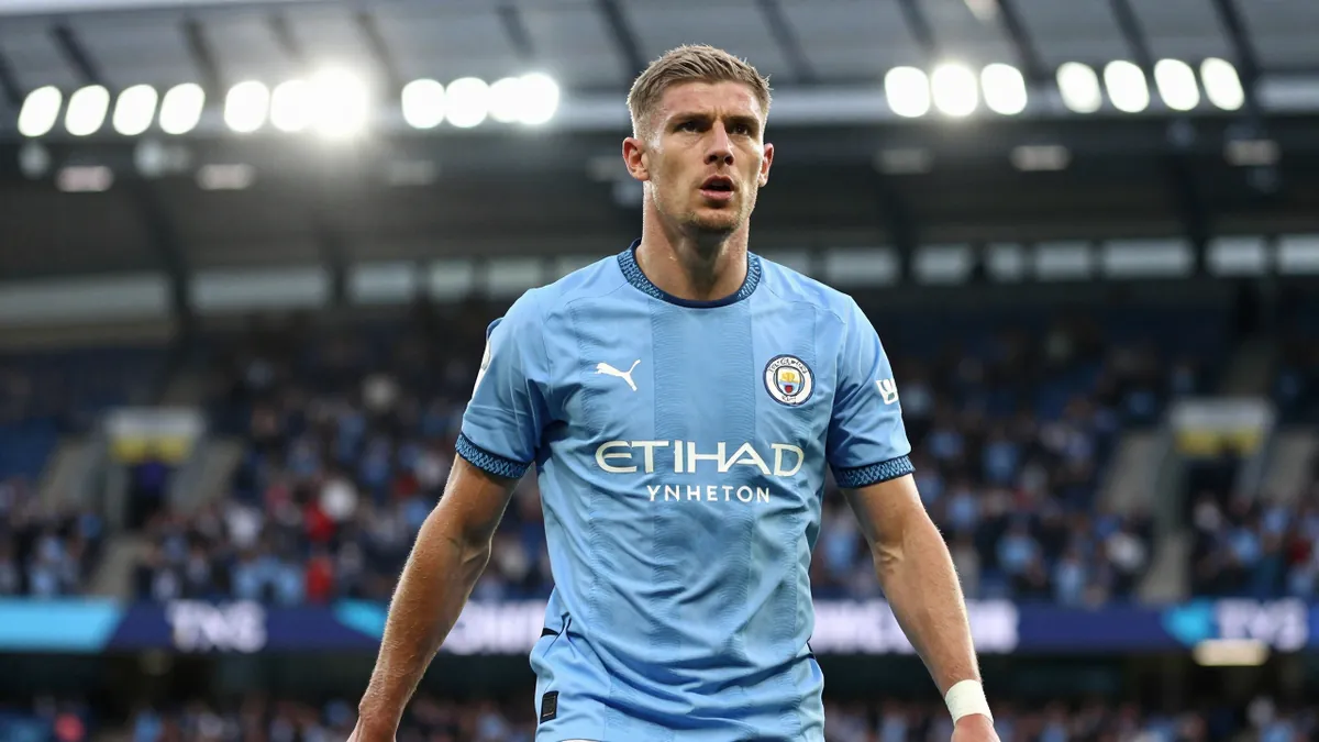 Manchester City chase Community Shield amid historic curse