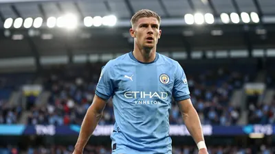 Manchester City chase Community Shield amid historic curse